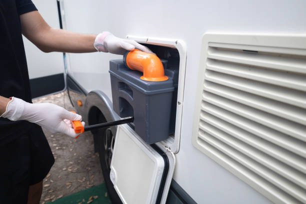 Best Best portable toilet rental  in Trafalgar, IN
