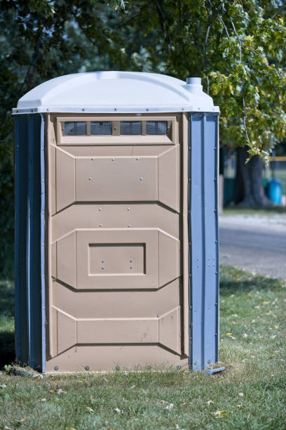 Best High-end porta potty rental  in Trafalgar, IN