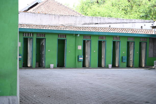 Best Temporary restroom rental  in Trafalgar, IN