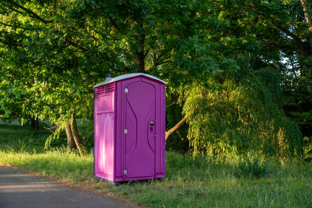 Best Local porta potty services  in Trafalgar, IN