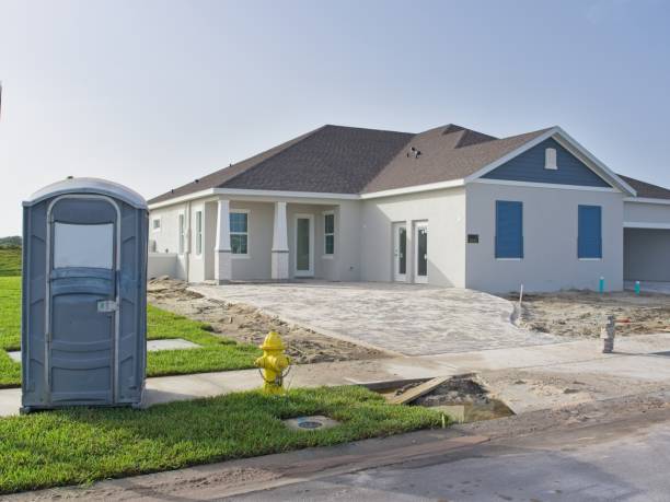 Best Porta potty rental for parties  in Trafalgar, IN
